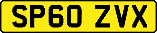 SP60ZVX