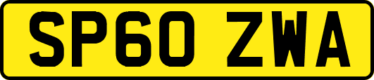 SP60ZWA