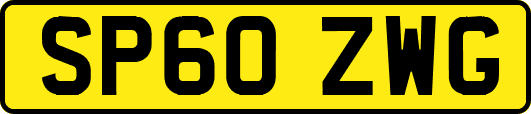 SP60ZWG