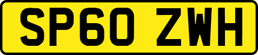 SP60ZWH