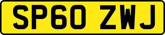 SP60ZWJ