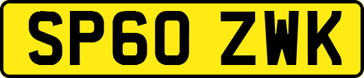 SP60ZWK