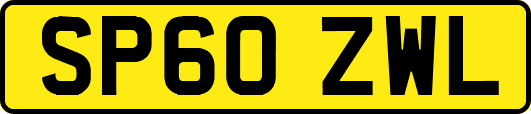 SP60ZWL