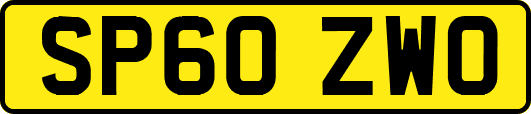 SP60ZWO