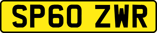 SP60ZWR