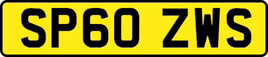 SP60ZWS