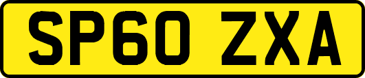 SP60ZXA