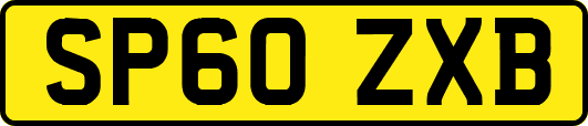 SP60ZXB