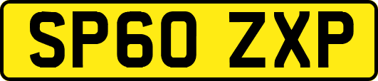 SP60ZXP