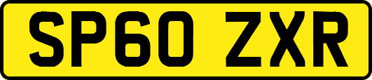 SP60ZXR