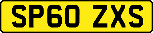 SP60ZXS