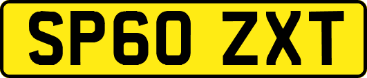 SP60ZXT