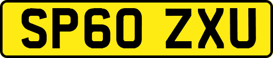 SP60ZXU