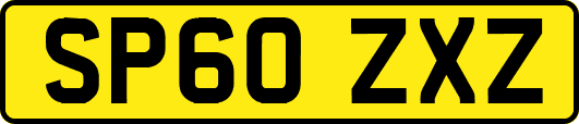 SP60ZXZ