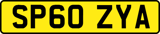 SP60ZYA