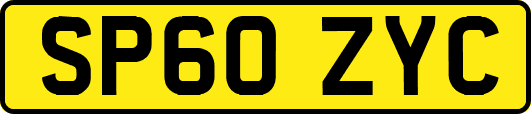 SP60ZYC