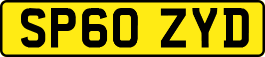 SP60ZYD