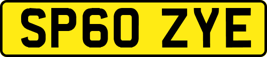 SP60ZYE
