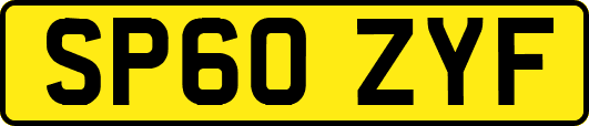 SP60ZYF