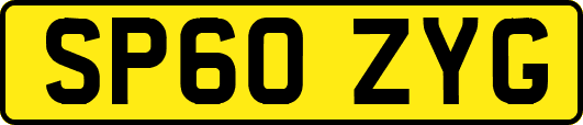 SP60ZYG