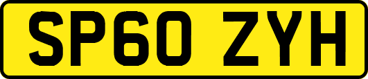SP60ZYH