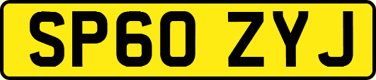 SP60ZYJ