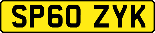 SP60ZYK
