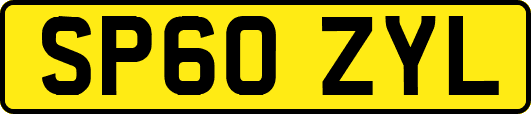 SP60ZYL