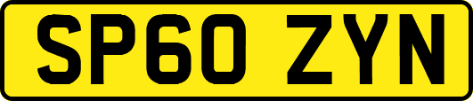 SP60ZYN