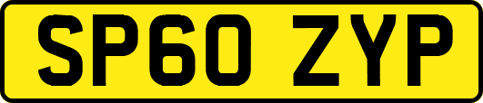 SP60ZYP