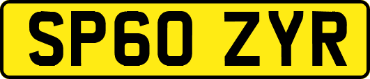 SP60ZYR