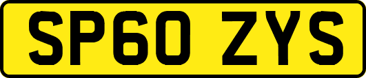 SP60ZYS