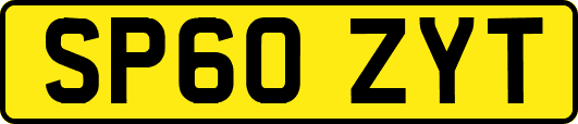 SP60ZYT