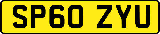 SP60ZYU