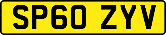 SP60ZYV