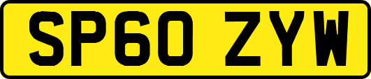 SP60ZYW
