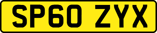 SP60ZYX