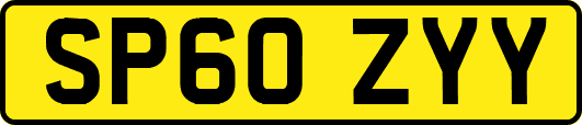 SP60ZYY