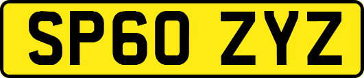 SP60ZYZ