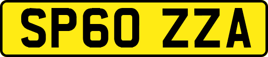 SP60ZZA