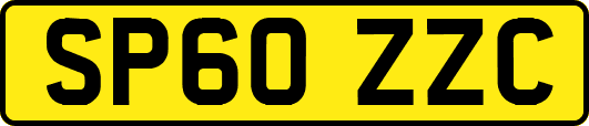 SP60ZZC