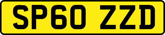 SP60ZZD