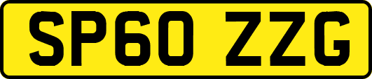 SP60ZZG
