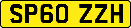 SP60ZZH