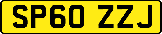 SP60ZZJ