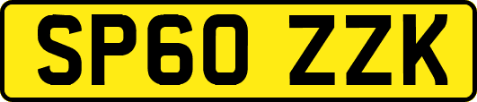SP60ZZK