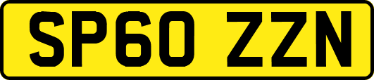 SP60ZZN