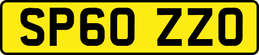 SP60ZZO