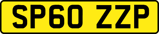 SP60ZZP