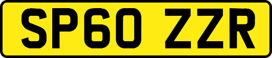 SP60ZZR
